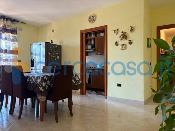 appartamento in vendita ad Edolo in zona Vico