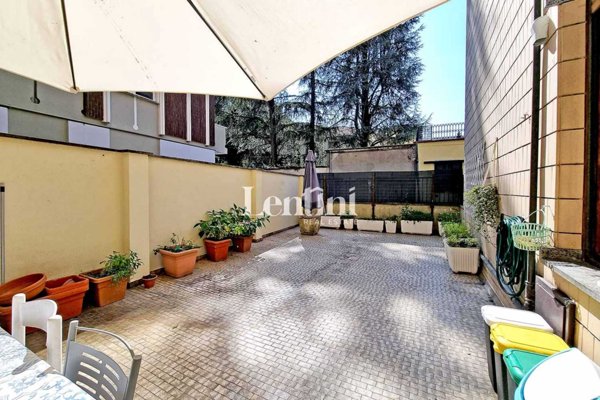 appartamento in vendita ad Edolo in zona Vico