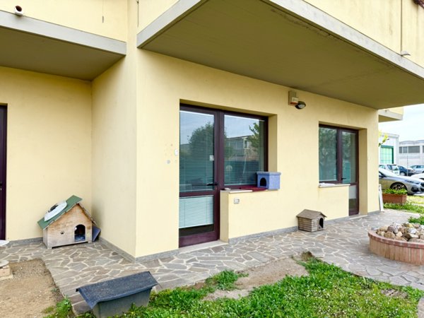 ufficio in vendita ad Edolo in zona Vico