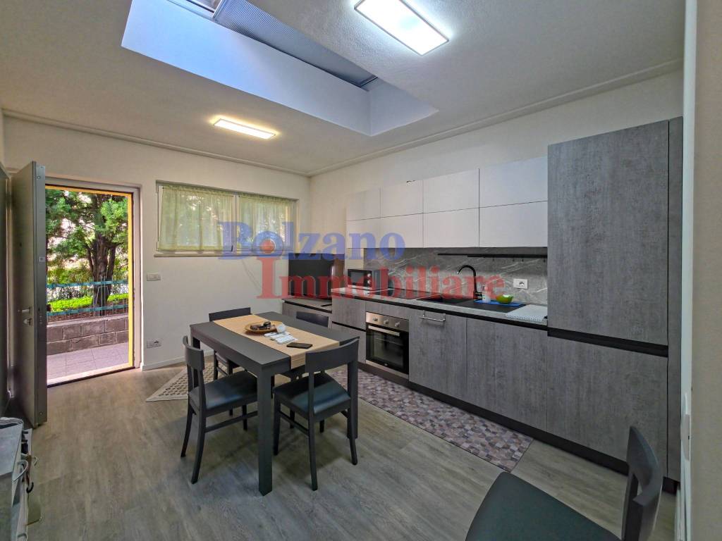 appartamento in vendita ad Edolo in zona Vico