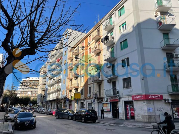 appartamento in vendita ad Edolo in zona Vico