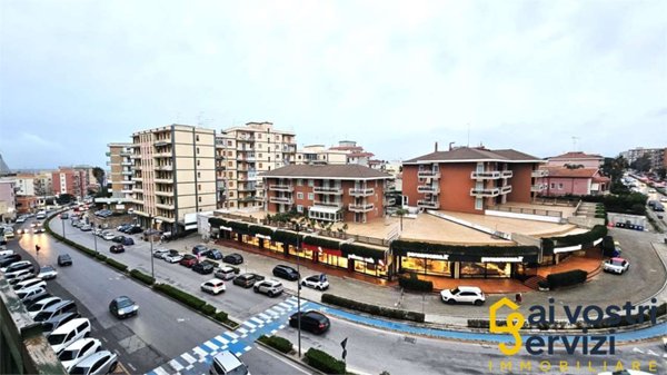 appartamento in vendita ad Edolo in zona Vico