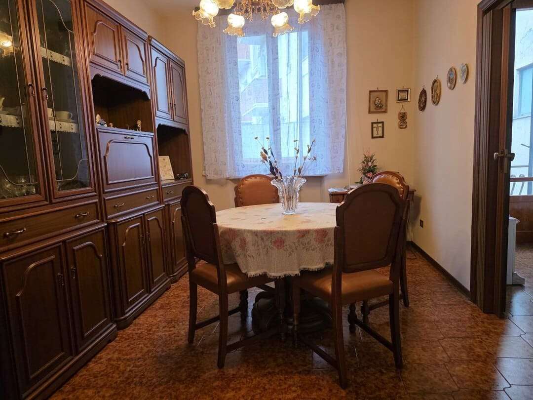 appartamento in vendita ad Edolo in zona Vico