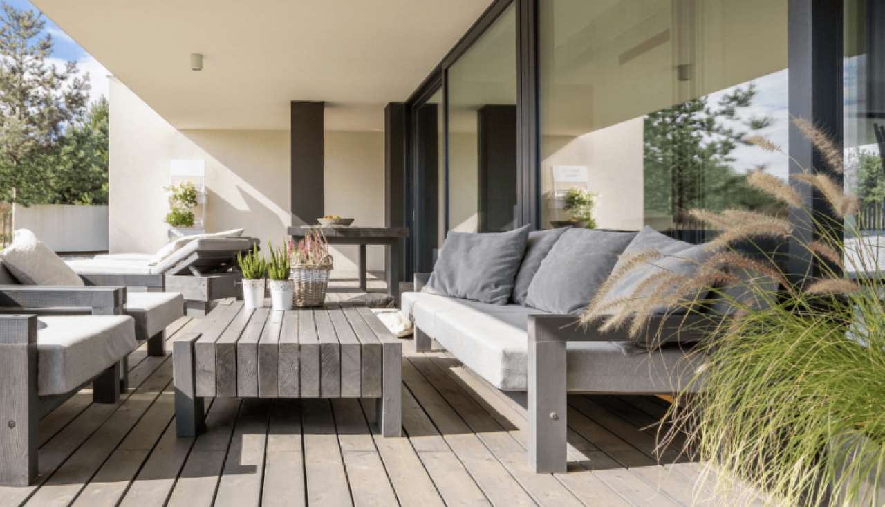 appartamento in vendita ad Edolo in zona Vico