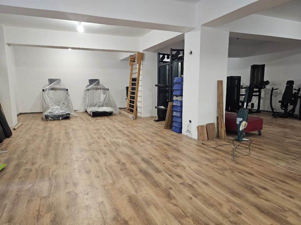 locale di sgombero in vendita ad Edolo in zona Vico