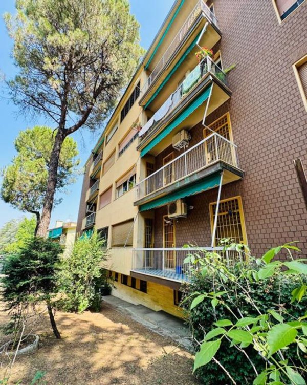 appartamento in vendita ad Edolo in zona Vico