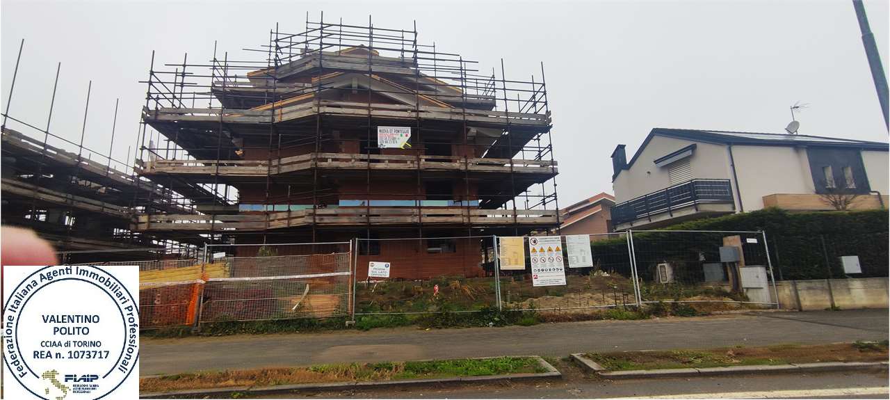 appartamento in vendita ad Edolo in zona Vico