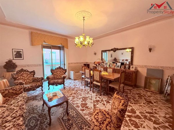 appartamento in vendita ad Edolo in zona Vico