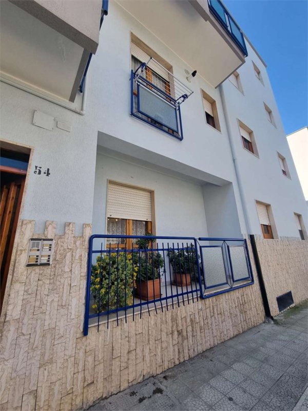 appartamento in vendita ad Edolo in zona Vico