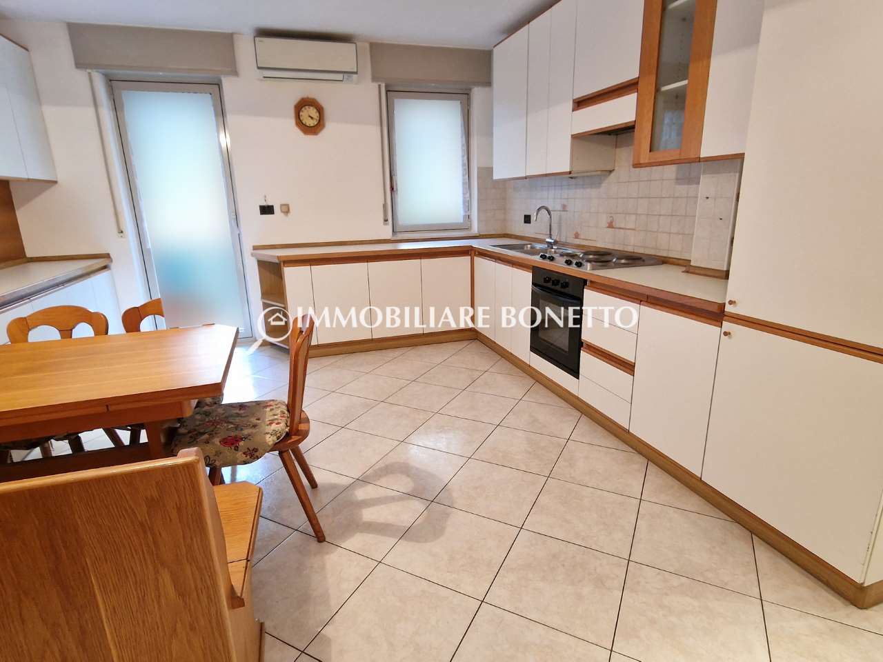 appartamento in vendita ad Edolo in zona Vico