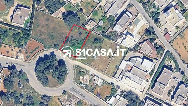 terreno edificabile in vendita ad Edolo in zona Vico