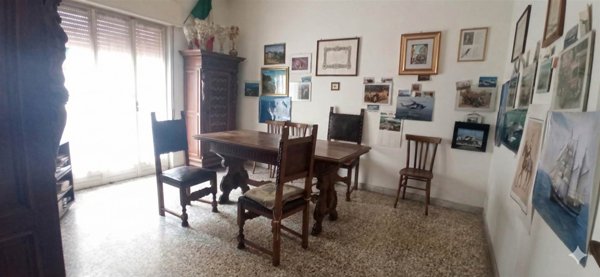 appartamento in vendita ad Edolo in zona Vico