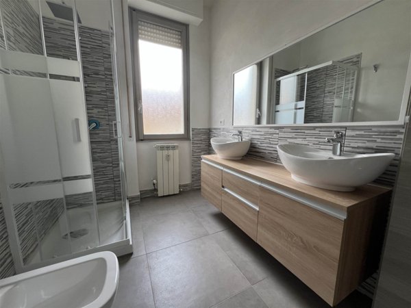 appartamento in vendita ad Edolo in zona Vico