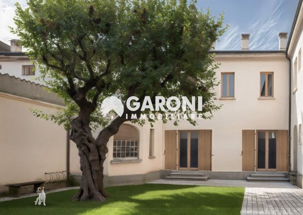 appartamento in vendita ad Edolo in zona Vico