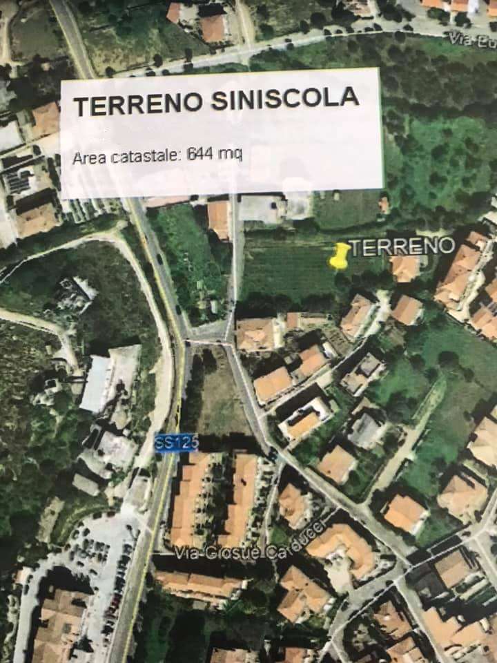 terreno edificabile in vendita ad Edolo in zona Vico