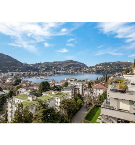 appartamento in vendita ad Edolo in zona Vico