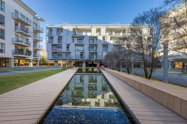 appartamento in vendita ad Edolo in zona Vico