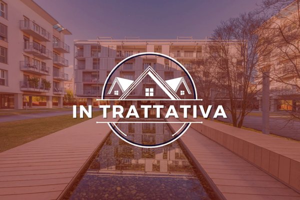 appartamento in vendita ad Edolo in zona Vico