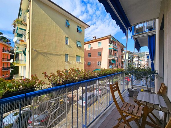 appartamento in vendita ad Edolo in zona Vico