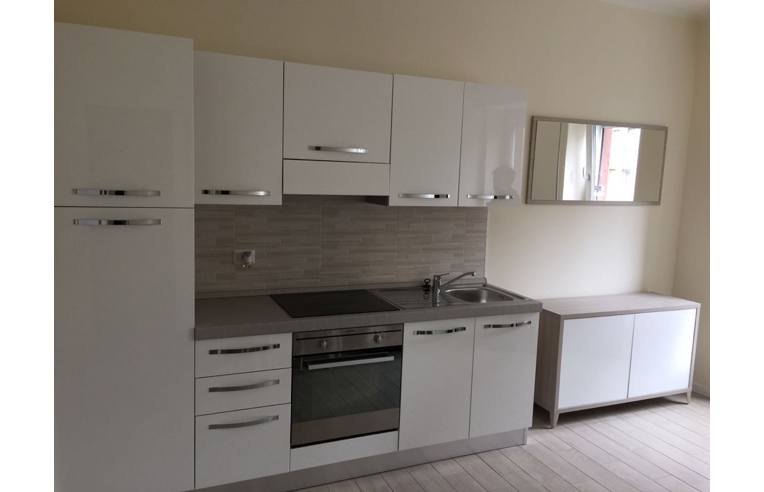 appartamento in vendita ad Edolo in zona Vico