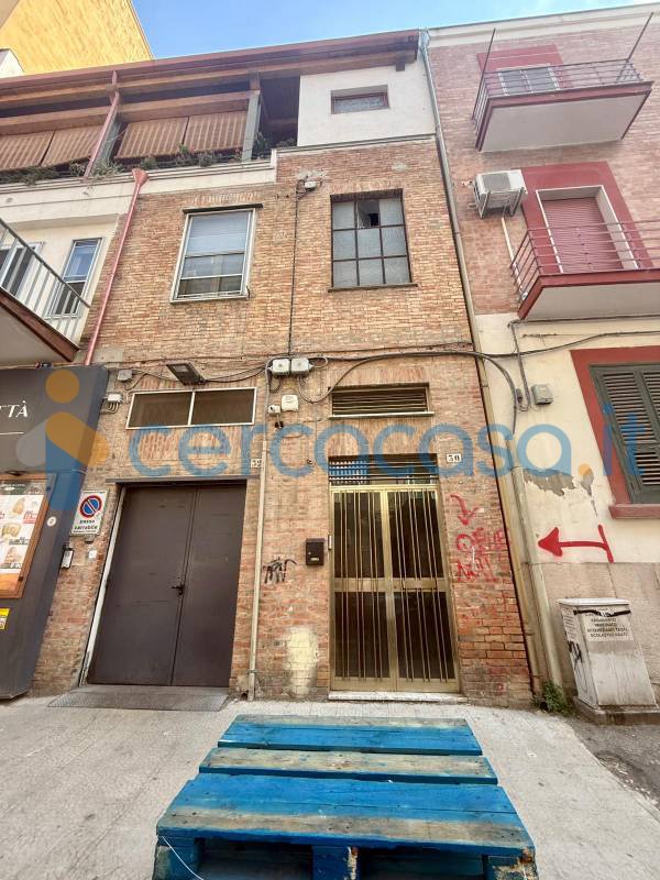 appartamento in vendita ad Edolo in zona Vico