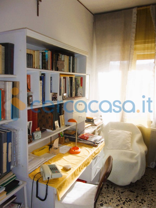 appartamento in vendita ad Edolo in zona Vico