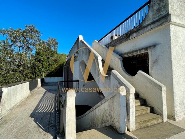 villa in vendita ad Edolo in zona Vico