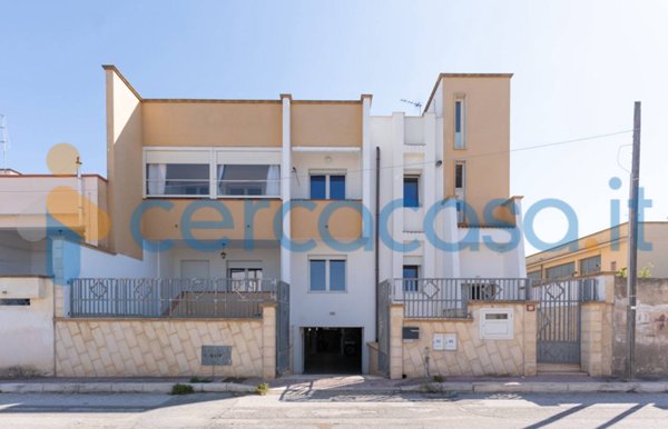 casa indipendente in vendita ad Edolo in zona Vico