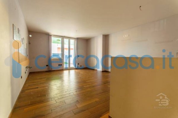 appartamento in vendita ad Edolo in zona Vico