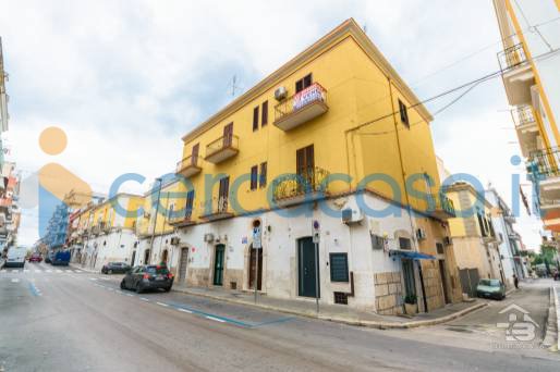 appartamento in vendita ad Edolo in zona Vico