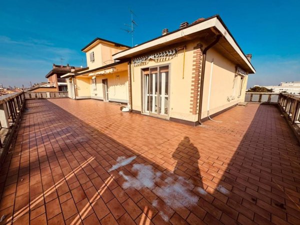 appartamento in vendita ad Edolo in zona Vico