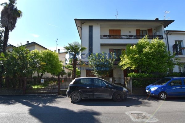 appartamento in vendita ad Edolo in zona Vico