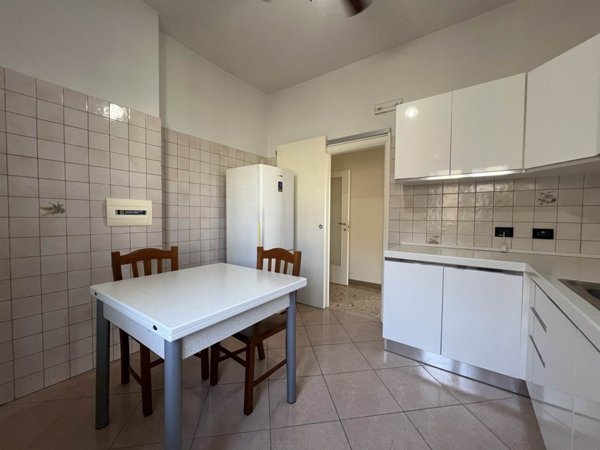 appartamento in vendita ad Edolo in zona Vico