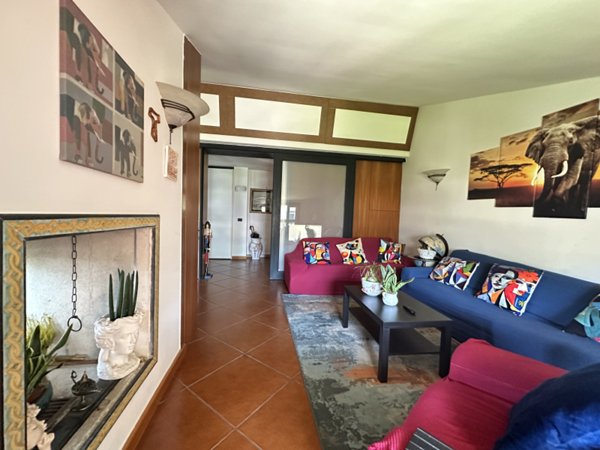 appartamento in vendita ad Edolo in zona Vico