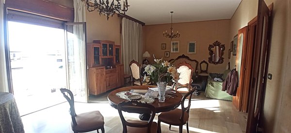 appartamento in vendita ad Edolo in zona Vico