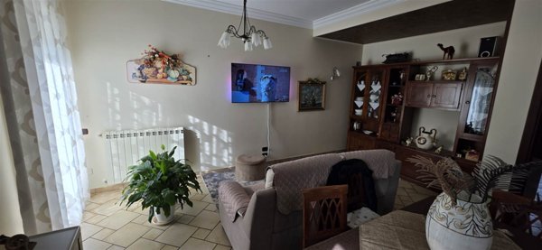 appartamento in vendita ad Edolo in zona Vico