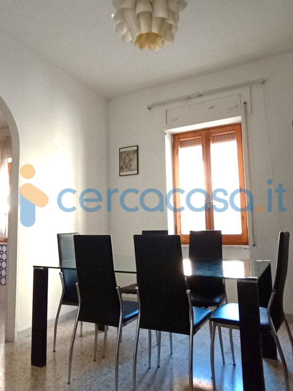 appartamento in vendita ad Edolo in zona Vico