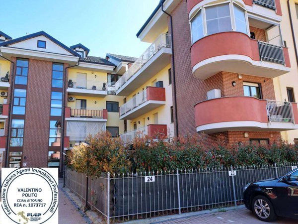 appartamento in vendita ad Edolo in zona Vico