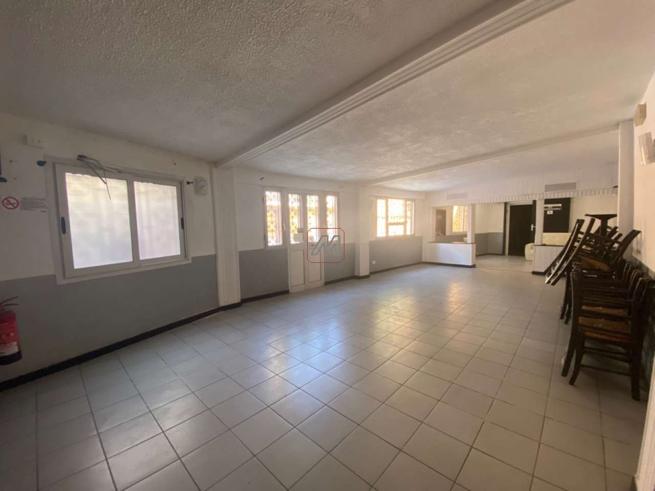 locale commerciale in vendita ad Edolo in zona Vico