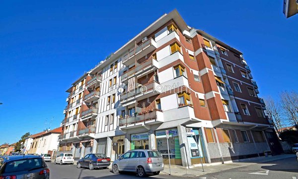 appartamento in vendita ad Edolo in zona Vico