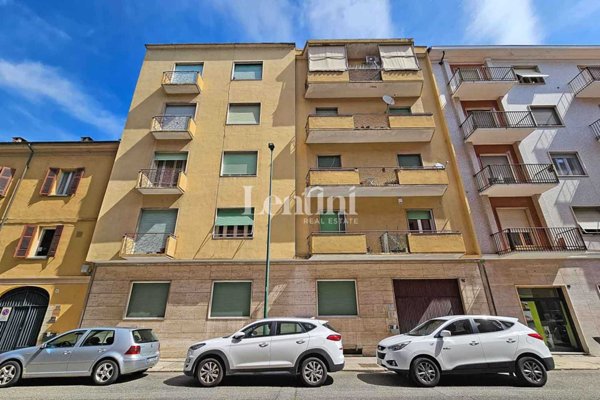 appartamento in vendita ad Edolo in zona Vico