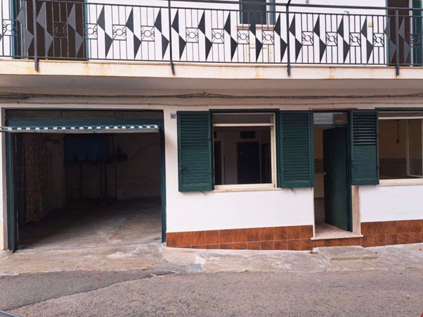 casa indipendente in vendita ad Edolo in zona Vico