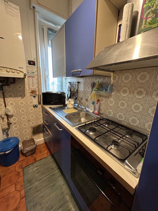 appartamento in vendita ad Edolo in zona Vico