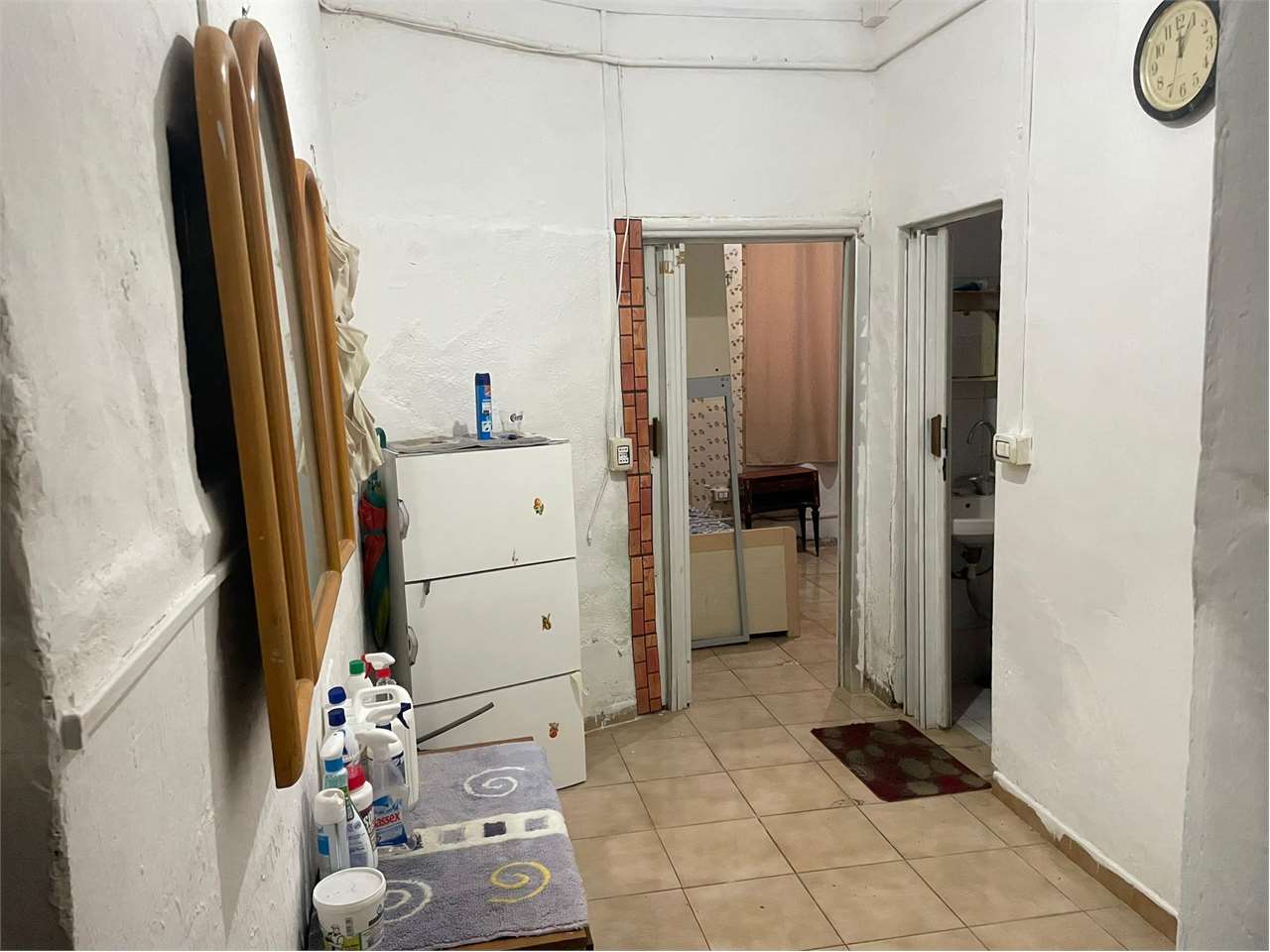 appartamento in vendita ad Edolo in zona Vico