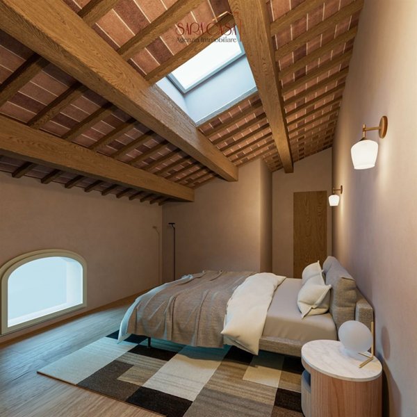 appartamento in vendita ad Edolo in zona Vico