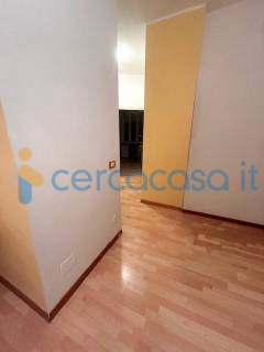 appartamento in vendita ad Edolo in zona Vico