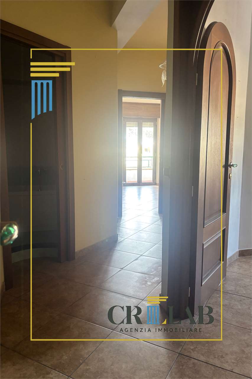 appartamento in vendita ad Edolo in zona Vico