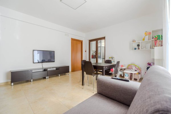 appartamento in vendita ad Edolo in zona Vico