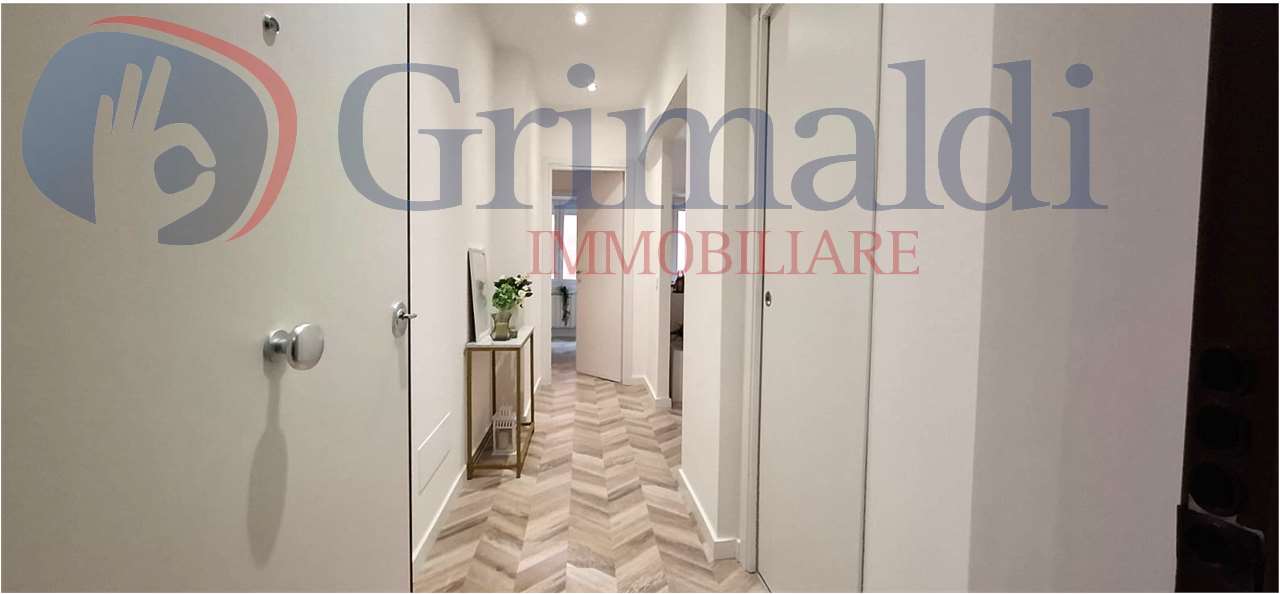 appartamento in vendita ad Edolo in zona Vico