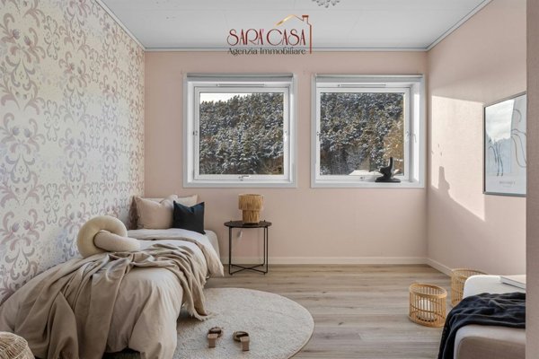 appartamento in vendita ad Edolo in zona Vico